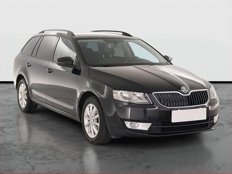 �koda Octavia
