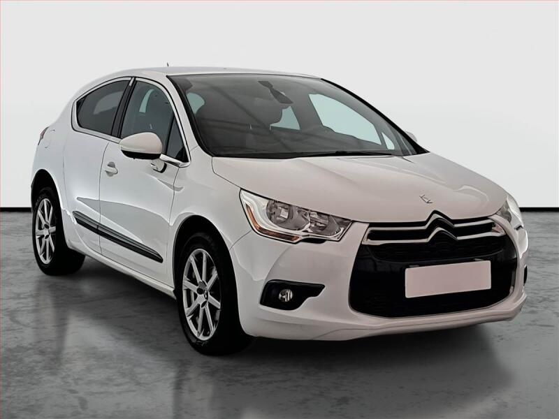 Citro�n DS4