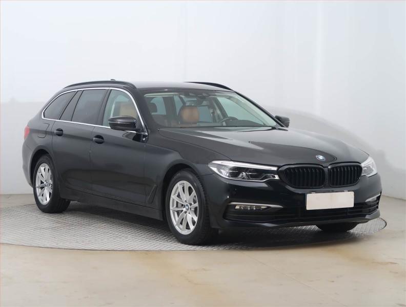 BMW 5er Reihe