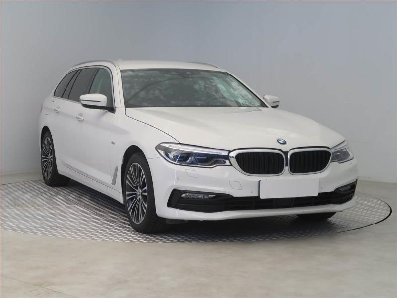 BMW 5er Reihe