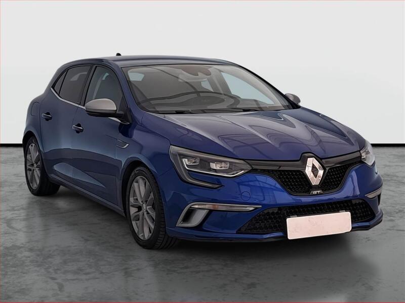 Renault M�gane