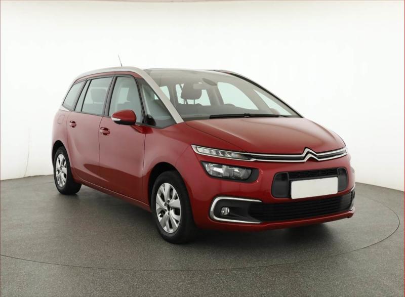 Citron C4 Picasso