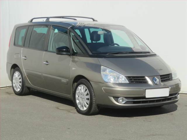 Renault Grand Espace