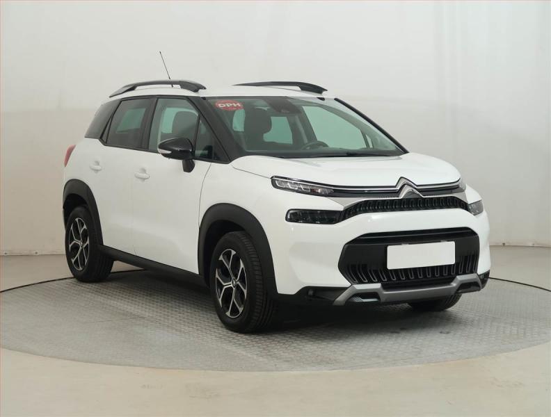 Citron C3 Aircross