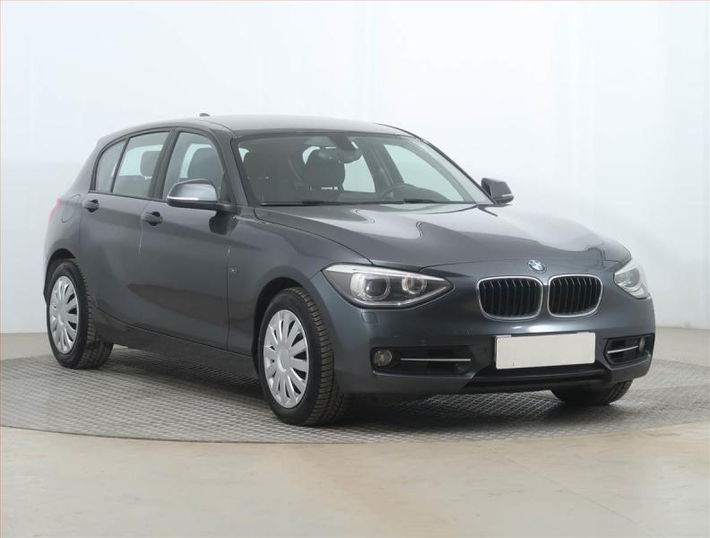 BMW 1er Reihe