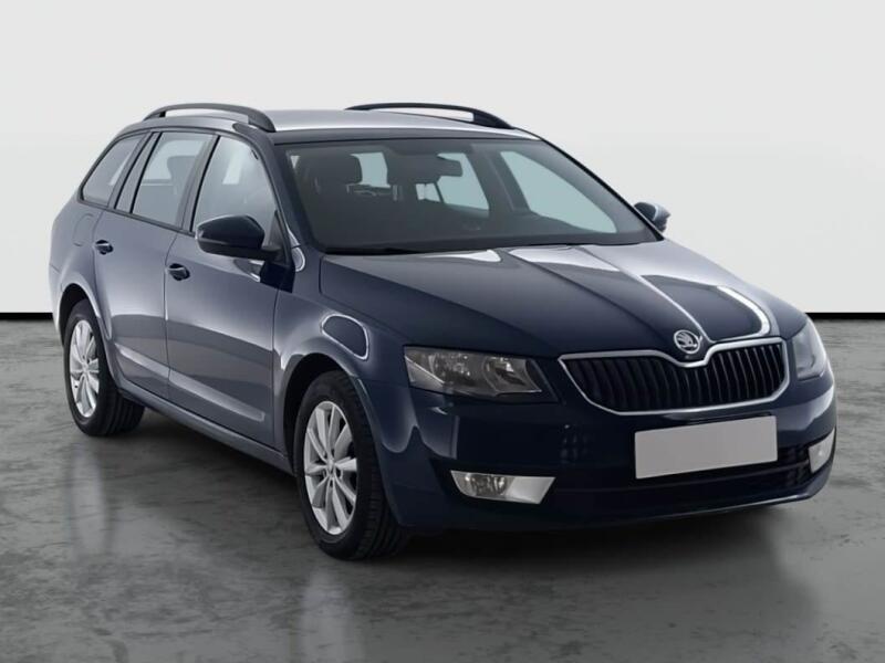�koda Octavia