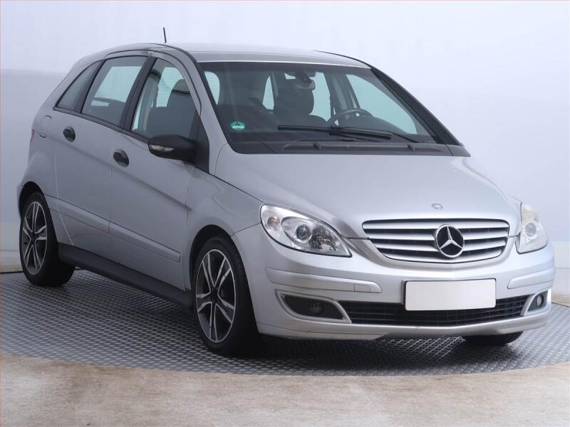 Mercedes-Benz Klasse B