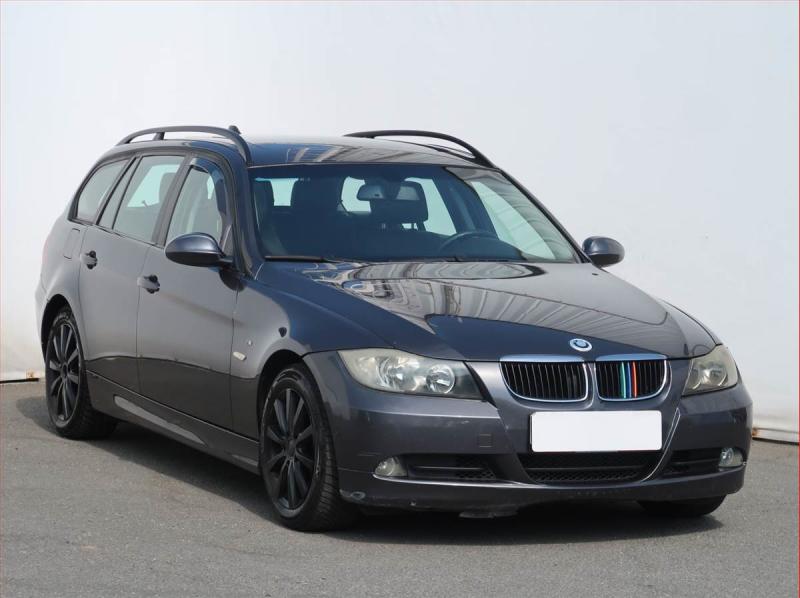 BMW 3er Reihe