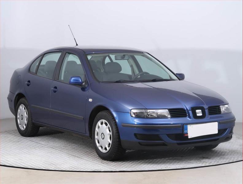 Seat Toledo