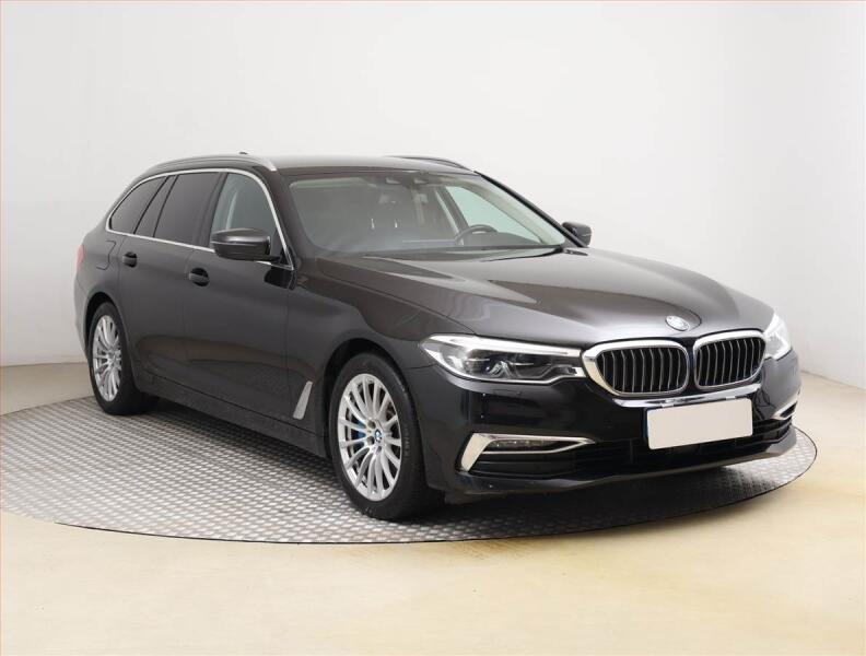 BMW Serie 5
