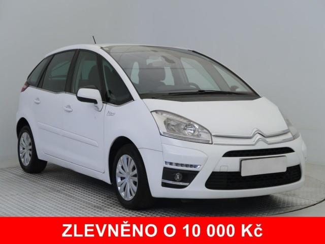 Citroën C4 Picasso 1.6 HDi, Automat, Tempomat