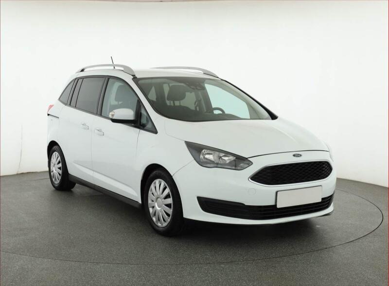 Ford Grand C-MAX
