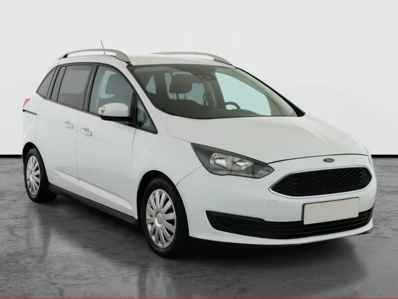 Ford Grand C-MAX