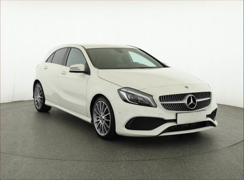 Mercedes-Benz Klasse A