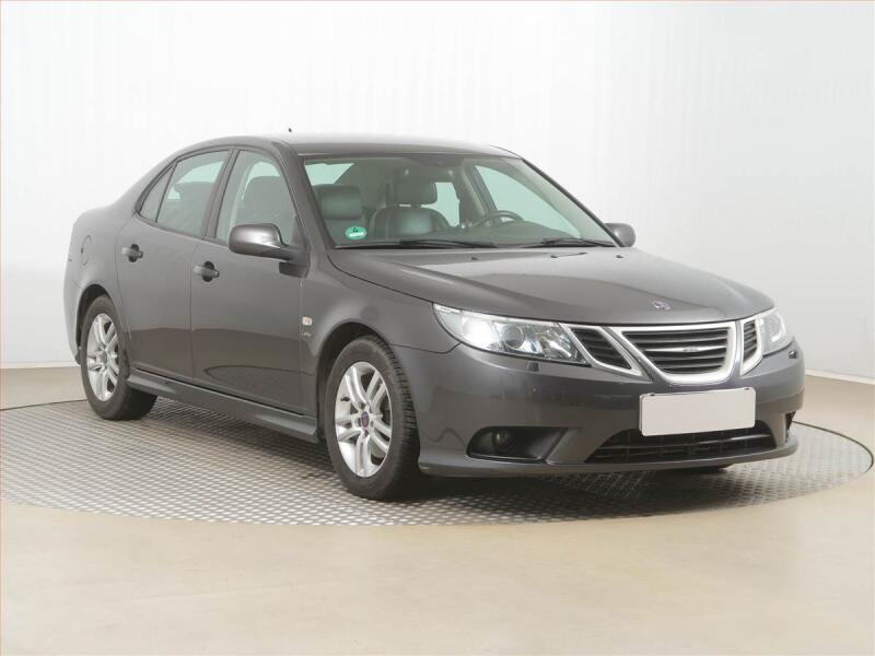 Saab 9-3