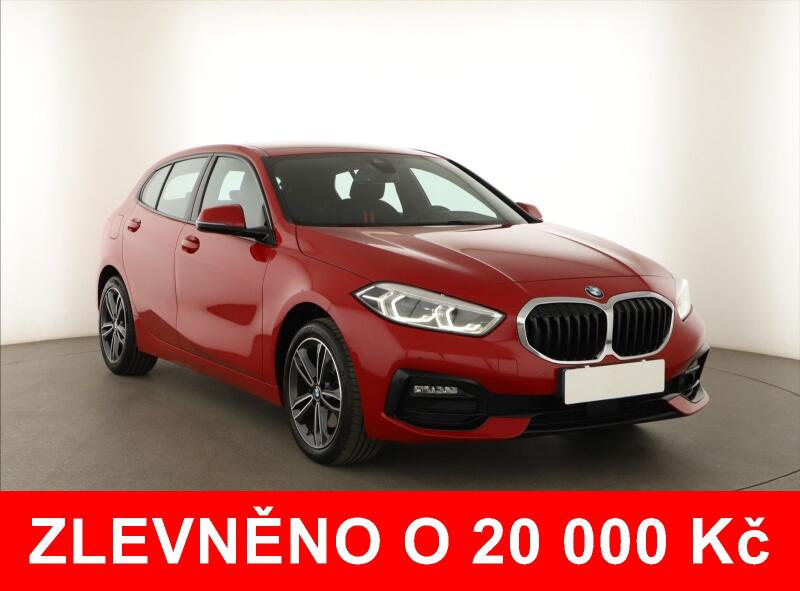 BMW Seria 1