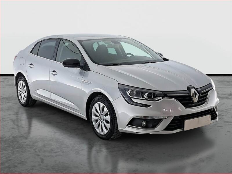 Renault M�gane