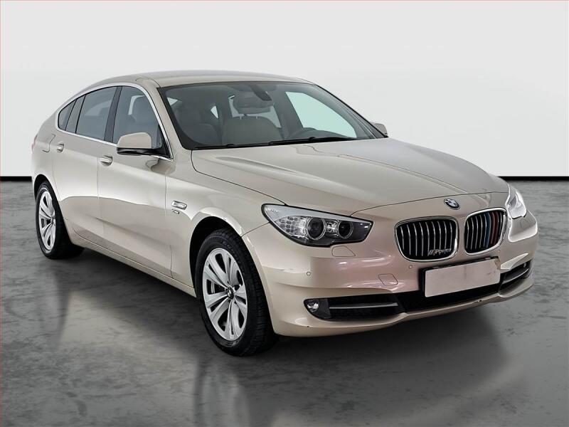 BMW 5er Reihe
