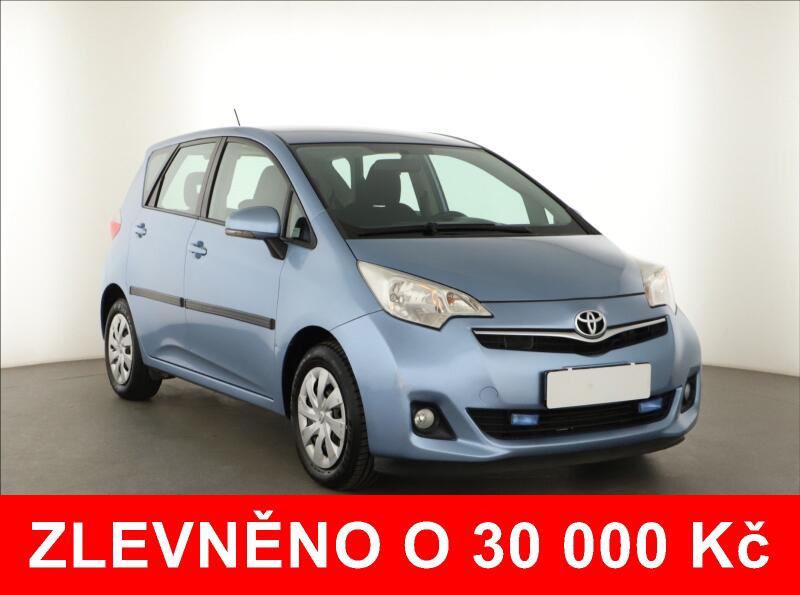 Toyota Verso