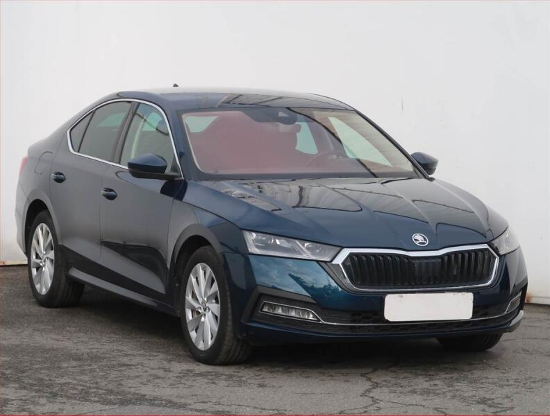 �koda Octavia