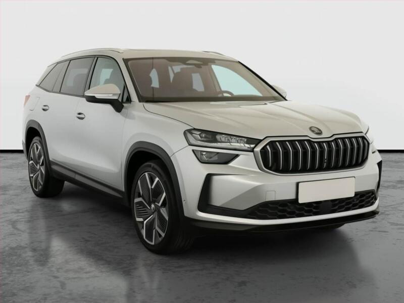�koda Kodiaq