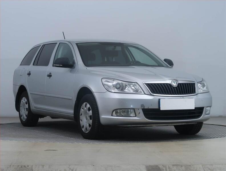 �koda Octavia