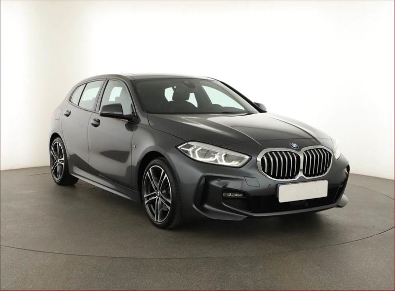 BMW 1er Reihe