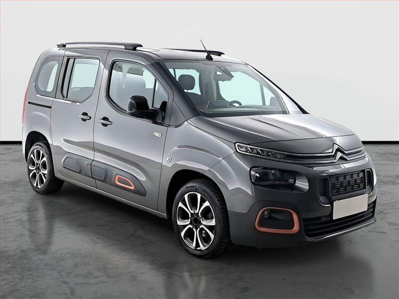 Citro�n Berlingo