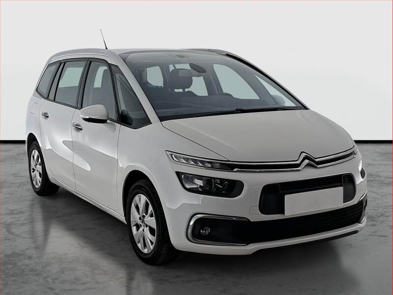 Citro�n C4 Picasso