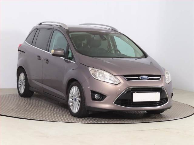 Ford Grand C-MAX