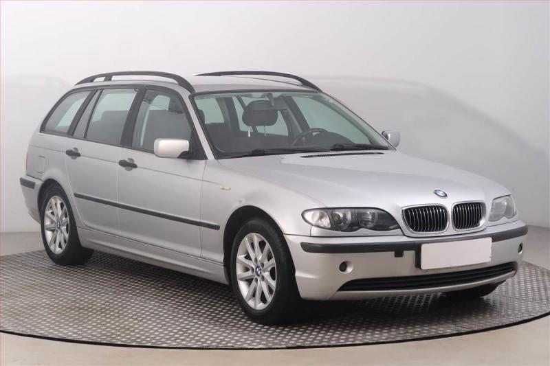 BMW 3er Reihe