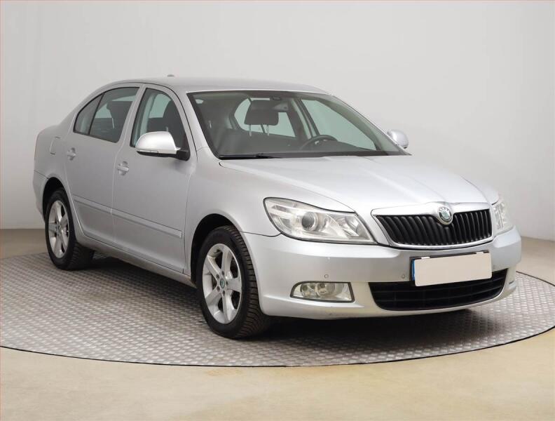 �koda Octavia