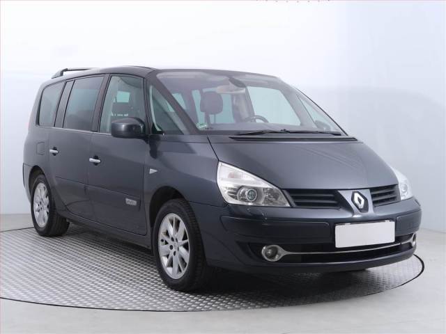 Renault Grand Espace