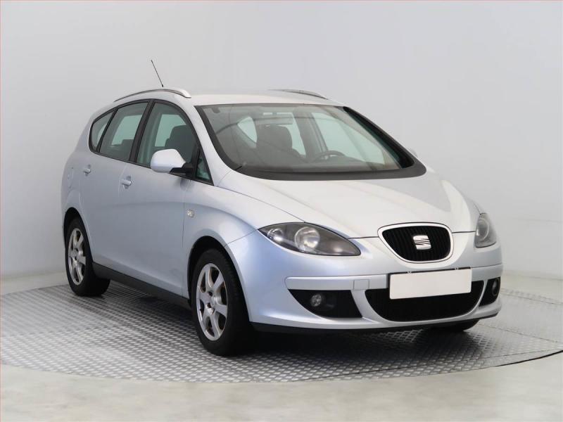 Seat Altea