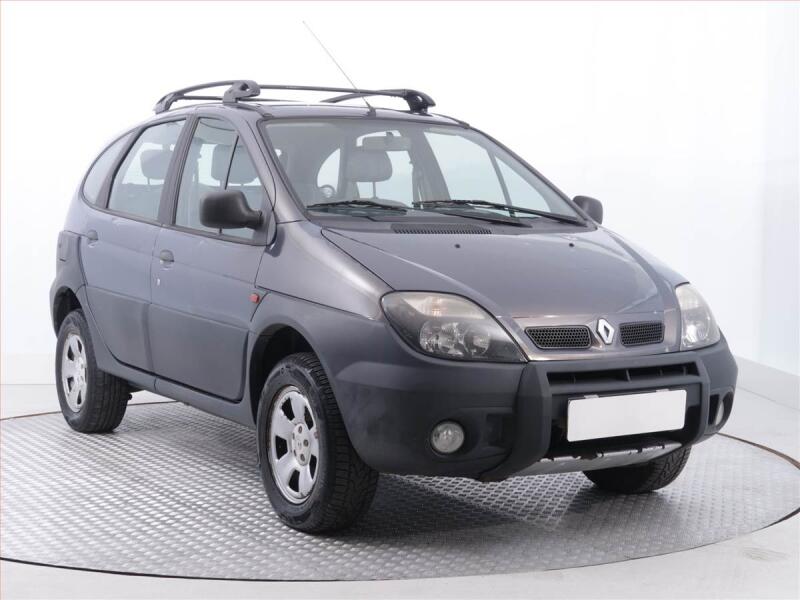 Renault Sc�nic