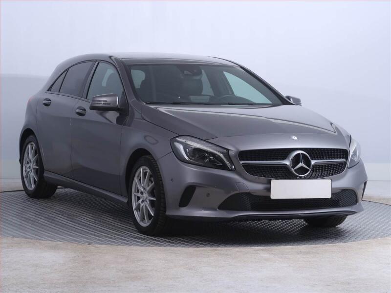 Mercedes-Benz Klasse A