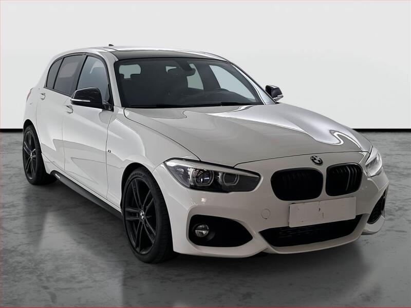 BMW Serie 1