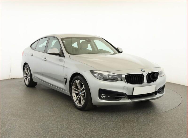 BMW 3er Reihe