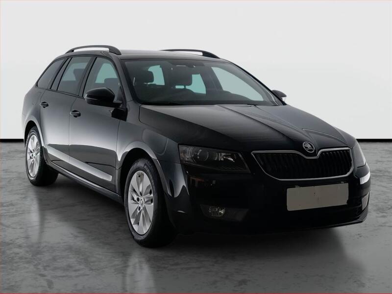 �koda Octavia