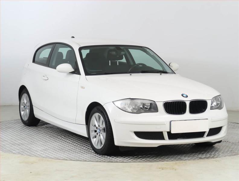 BMW 1er Reihe
