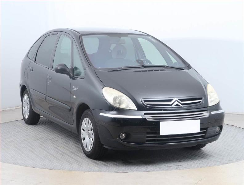 Citron Xsara Picasso