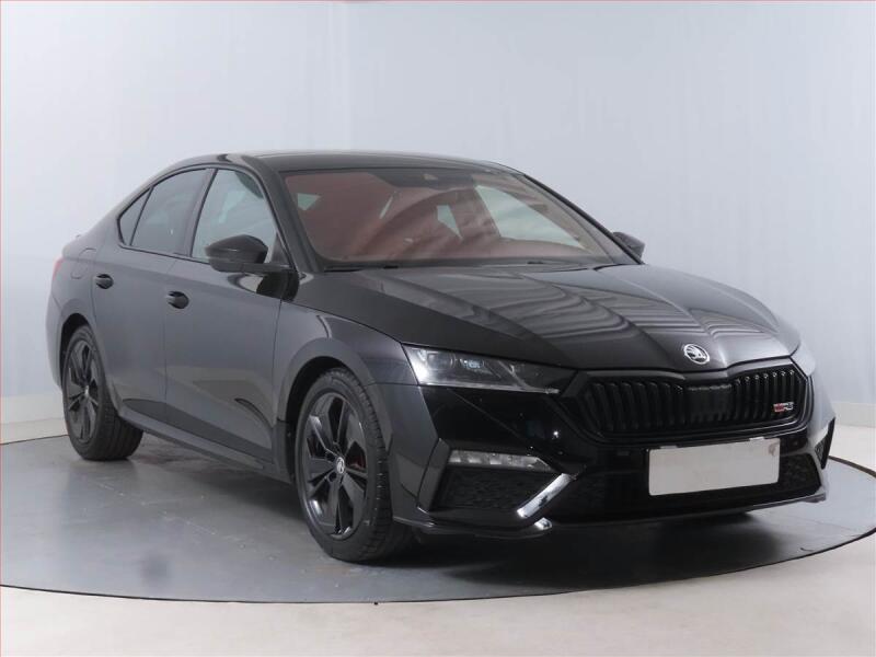 �koda Octavia