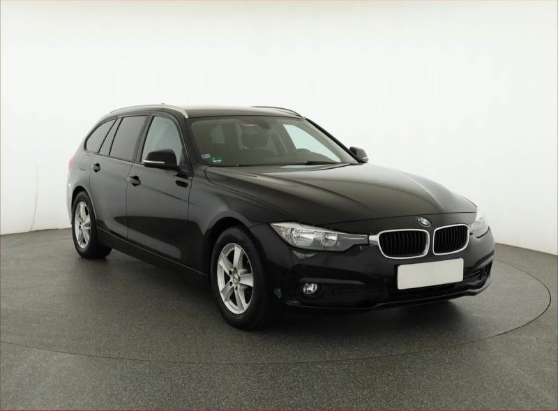 BMW 3er Reihe