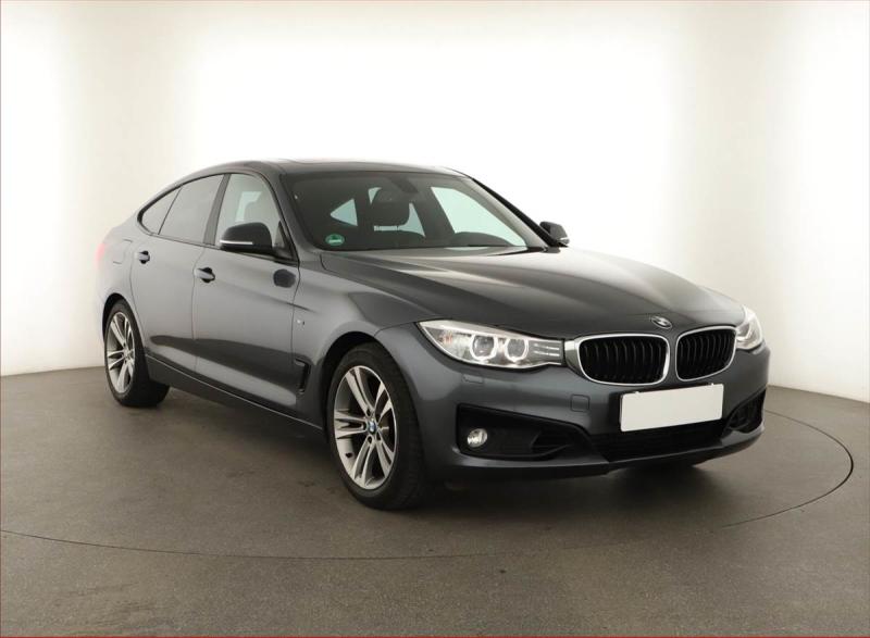 BMW 3er Reihe