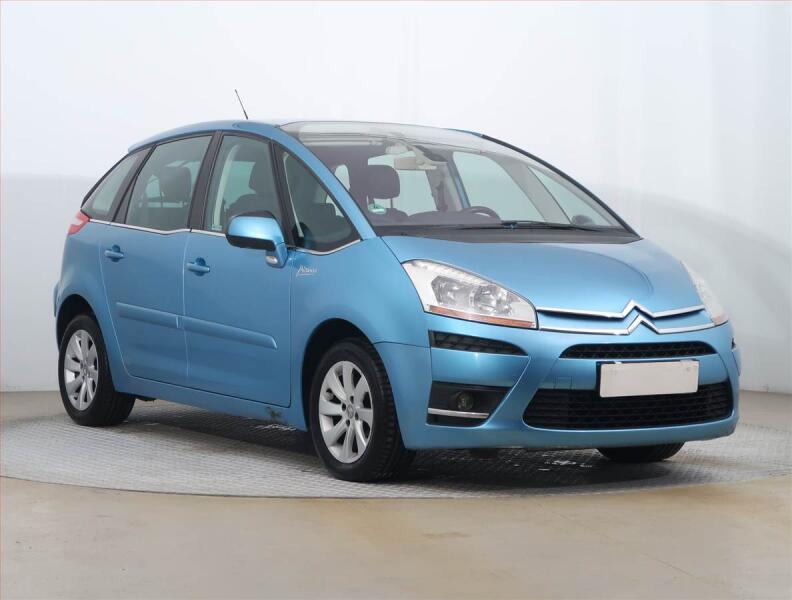 Citro�n C4 Picasso