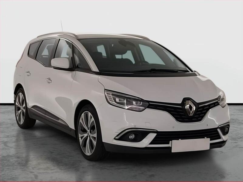 Renault Grand Sc�nic