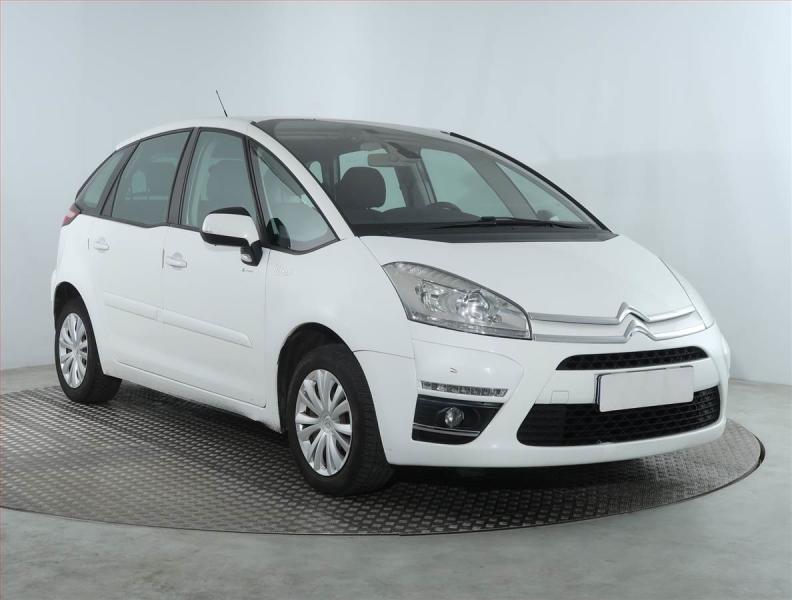 Citron C4 Picasso