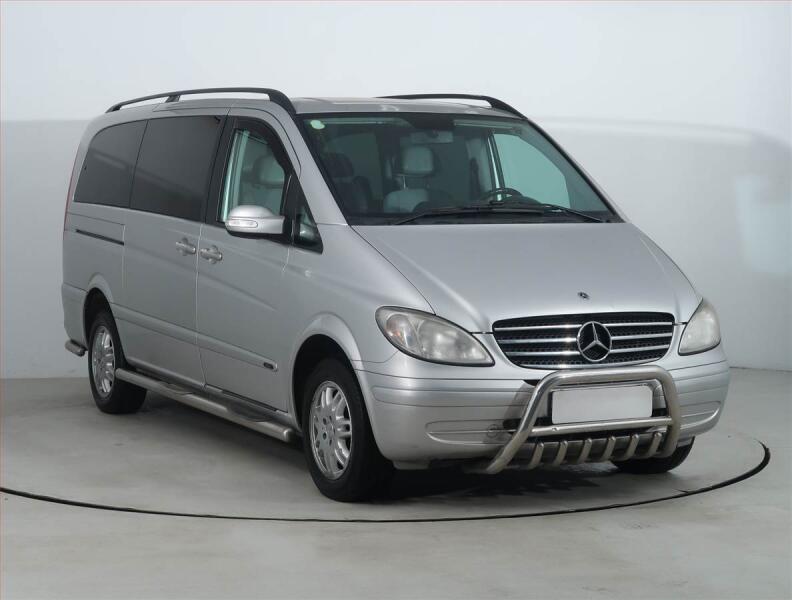 Mercedes-Benz Viano