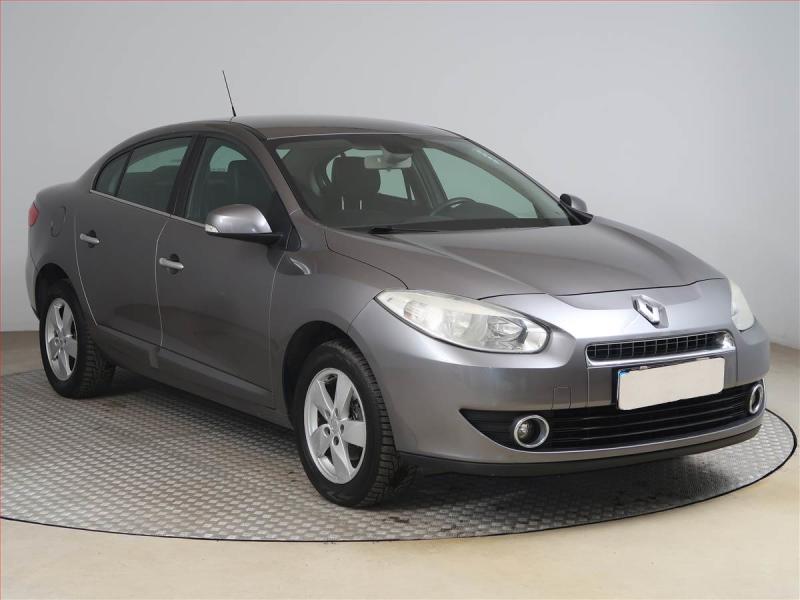 Renault Fluence