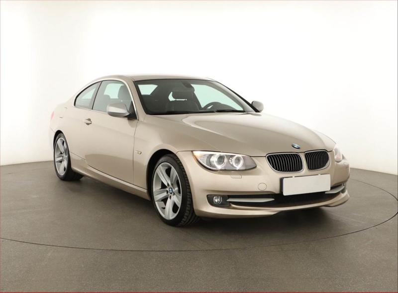 BMW 3er Reihe
